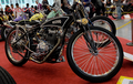 РњРѕС‚РѕС†РёРєР» indian 1911 Board Tracker