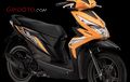 Honda BeAT Buatan Indonesia Ini Punya Warna Yang Tak Akan Ditemui di Indonesia, Kok Bisa?