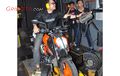 Nih Hasil Dyno Test KTM Duke 390, Tenaganya Hampir Tiga Kali Yamaha V-Ixion! 