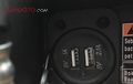 Pasang Power Outlet di Yamaha NMAX Cukup Keluar Rp 100 Ribuan, Bisa Charge HP Sambil Riding