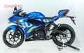 Suzuki GSX-R150 Raih Penghargaan Lagi untuk Tahun Ini 