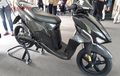 Sudah 2 Tahun Diperkenalkan, Kapan Motor Listrik Gesits Dijual? 