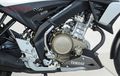 Kenali Perbedaan Mesin Yamaha All New V-Ixion dan V-Ixion Advance,  Ada Teknologi Baru Yang Bikin Tangan Kiri Gak Mudah Pegal