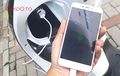 Mau Charging Smartphone di Motor? Perhatikan Waktu Yang Paling Tepat