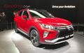 Tagline Baru Mitsubishi, 'Drive your Ambition'