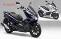 Fix, Satu Dari Dua Desain Honda PCX Ini Akan Dipasarkan di Indonesia!
