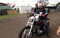 Nggak Usah Takut Naik Moge, Ini Cara Berkendara Buat Pemula Dari Instruktur Harley-Davidson