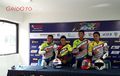 Ini Keluhan Pebalap Mengenai Yamaha Sunday Race Seri Terakhir Di Tahun 2017