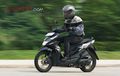 Data Akselerasi Honda BeAT Street eSP, Lumayan Responsif Nih!