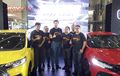Datang Lagi! Honda Jazz Brio Tuning Contest 2017 (JBTC 2017) 