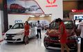 Tawaran Subsidi Trade In di Booth Wuling GIIAS Medan 2017