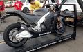 Video: Enggak Sembarang, Begini Caranya Moge Setara Motor MotoGP Dikirim ke Konsumen