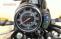 Spidometer Kawasaki W175 Gini Doang? Yuk Simak Apa Saja Isinya