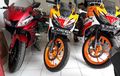 Ini Harga Motor Sport 150 cc Bekas, Yamaha R15 Baru Paling Mahal!