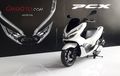 Ini Skema Cicilan Honda All New PCX 150, Uang Muka Mulai Rp 2 Jutaan