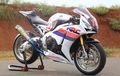 Modifikasi Honda CBR1000RR SP Dijual 2 Kali Harga Grand New Avanza Veloz, Tertarik? 