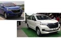 Ooh.. Ternyata Ini Bedanya Toyota Avanza Dengan  Versi Taksinya