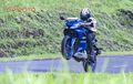 Punya Yamaha R15 Lama? Bisa Kok Dibikin Jadi Yamaha R15 Baru!