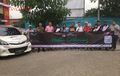 Pakai Grand New Veloz, Velozity Lanjutkan Journey Bali-Papua di 2018