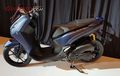 Bos Yamaha Bocorkan Kisaran Harga Lexi 125, Mepet Vario 125 Bro!