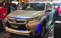 Pajero Sport: Fiturnya Baru, Tapi Mesinnya Lama