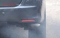 Cara Hilangkan Asap Hitam Dari Knalpot Mesin Diesel
