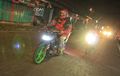 Suka Riding Malam? Ini Cara Menghalau Ngantuk Tanpa Turun Dari Motor!