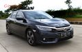 Ini Tanggapan Honda Prospect Motor Soal Tuntutan Honda Civic Turbo
