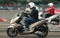 Mau Tahu Detail Honda PCX 150 2018, Tonton Video Ini!