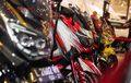Kerennya Finalis Big Bang Customaxi Upgrade Tampilan Headlamp