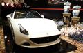 Mau Tahu Berapa Lama Inden Ferrari? Ini Kata Distributor Resminya