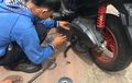 Motor Mogok di Jalan? Tenang, Bengkel Resmi Ini Siap Bantu, Sob
