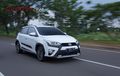Biaya Servis Berkala Toyota Yaris Di Bengkel Resmi