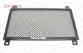 Radiator Guard Kawasaki New Ninja 250 Biar Aman Dari Krikil