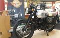 Mantap, Datang ke Sini untuk Dapat Kawasaki W175 Tanpa Inden