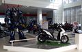 Asek! Karena Ini, Yamaha Torehkan Penjualan Positif di Pulau Kalimantan