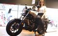Pilihan 5 Aksesoris Resmi Honda Rebel, Paling Murah Rp 100 Ribuan