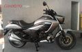 Sudah Dipajang, Kapan Suzuki Intruder 150 Dijual di Indonesia?