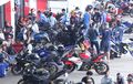 Mau Ikut Trackday? Siapkan Fisik dan Kelengkapan Balap