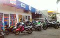 Mengintip Bengkel Baru Dream Garage, Konsep Asyik Buat Oprek Motor dan Nongkrong