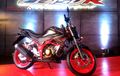 New Honda CB150R Diklaim Lebih Irit Bensin, Di Sini Perubahannya