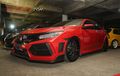 Kirain Honda Civic Type R Beneran, Mirip Banget Sih!