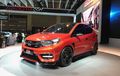 Inikah Tampang Honda Brio Terbaru Yang Akan Meluncur Nanti?
