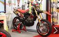 Banyak Macamnya Nih Custom Decal Motor Mulai Rp 500 Ribu