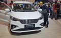 Peduli Penyandang Disabilitas, Suzuki Perkenalkan Ertiga Versi Unik Ini