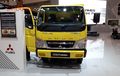 Mitsubishi Fuso Umbar Promo Penjualan Menarik Nih