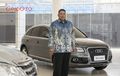 Blak-blakan Sebastianus Harno Budi: Bisnis Paling Pertama Impor Toyota Tiara, Ternyata Ini Arti Nama Nasmoco