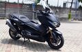 Ternyata TMAX DX Enggak Dijual di Semua Dealer Yamaha, Ini Daftar Gerai Penjualnya