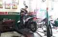 Mau Beli Motor Matik Seken? Cek Dulu Bagian Ini Sob Biar Gak Nyesel