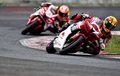 OtoRace: Indonesia Dominasi Sesi Warm Up di kelas Sport 250 Asia Sentul